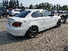 WBAUP9C5XAV****** Salvamento y Destrozados 2010 BMW 1 Series en Estado de Washington