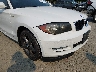 WBAUP9C5XAV****** Salvamento y Reparables 2010 BMW 1 Series en Estado de Washington
