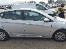 KMHCT5AE3HU****** Wrecked 2017 Hyundai Accent in California State