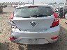 KMHCT5AE3HU****** Salvage 2017 Hyundai Accent
