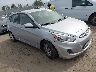 KMHCT5AE3HU****** Salvage and Wrecked 2017 Hyundai Accent in North Hollywood