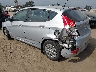 KMHCT5AE3HU****** Salvage and Repairable 2017 Hyundai Accent in North Hollywood