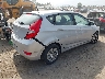 KMHCT5AE3HU****** Salvage and Wrecked 2017 Hyundai Accent in California State