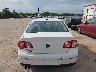 WVWJK73C09P****** Destrozados 2009 Volkswagen Passat en Estado de Illinois