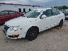 WVWJK73C09P****** Usados y Reparables 2009 Volkswagen Passat en Saint Louis