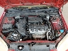 1HGEM22531L****** Repairable 2001 Honda Civic in Seattle