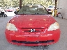 1HGEM22531L****** Wrecked 2001 Honda Civic in Washington State