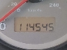1HGEM22531L****** Salvage 2001 Honda Civic