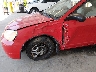 1HGEM22531L****** Salvage and Repairable 2001 Honda Civic in Washington State