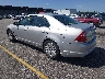 3FADP0L32AR****** Salvage and Repairable 2010 Ford Fusion in Lexington