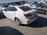 JTHBK262372****** Salvage and Repairable 2007 Lexus IS 250 in Austin