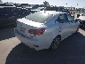 JTHBK262372****** Salvage and Wrecked 2007 Lexus IS 250 in Texas State