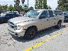 1D7HA18D34J****** Usados y Reparables 2004 Dodge Ram 1500 en Fremont