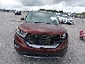 2FMPK4K91GB****** Wrecked 2016 Ford Edge in Iowa State