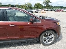 2FMPK4K91GB****** Salvage and Wrecked 2016 Ford Edge in Des Moines