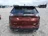 2FMPK4K91GB****** Salvage and Repairable 2016 Ford Edge in Des Moines