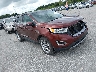 2FMPK4K91GB****** Salvage and Wrecked 2016 Ford Edge in Des Moines