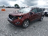 2FMPK4K91GB****** Used and Repairable 2016 Ford Edge in Des Moines