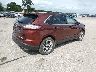 2FMPK4K91GB****** Salvage and Wrecked 2016 Ford Edge in Iowa State