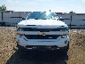 3GCUKREC4HG****** Destrozados 2017 Chevrolet Silverado 1500 en Estado de Washington