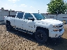 3GCUKREC4HG****** Salvamento y Destrozados 2017 Chevrolet Silverado 1500 en Spokane
