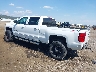 3GCUKREC4HG****** Salvamento y Reparables 2017 Chevrolet Silverado 1500 en Spokane