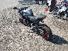 ZDMVABDS7K****** Salvage and Repairable 2019 Ducati Supersport in Jacksonville