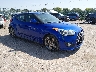 KMHTC6AEXFU****** Salvamento y Destrozados 2015 Hyundai Veloster en Wichita
