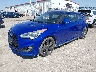 KMHTC6AEXFU****** Usados y Reparables 2015 Hyundai Veloster en Wichita