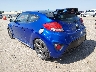 KMHTC6AEXFU****** Salvamento y Reparables 2015 Hyundai Veloster en Wichita