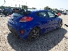 KMHTC6AEXFU****** Salvamento y Destrozados 2015 Hyundai Veloster en Estado de Kansas