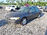 4T1BG22K21U****** Usados y Reparables 2001 Toyota Camry en Jacksonville