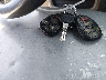 1GKKRTKD9DJ****** Salvage 2013 GMC Acadia in California State