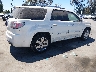 1GKKRTKD9DJ****** Salvage and Wrecked 2013 GMC Acadia in California State