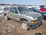 1GCCT19W0X8****** Salvamento y Destrozados 1999 Chevrolet S-10 en Spokane