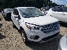 1FMCU9GD9HU****** Salvage and Wrecked 2017 Ford Escape in Taunton