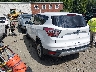 1FMCU9GD9HU****** Salvage and Repairable 2017 Ford Escape in Taunton