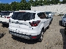 1FMCU9GD9HU****** Salvage and Wrecked 2017 Ford Escape in Massachusetts State