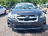 JF1GJAB68DH****** Salvage and Repairable 2013 Subaru Impreza in Connecticut State