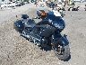 JH2SC6840DK****** Salvamento y Destrozados 2013 Honda Gold Wing en Fresno