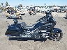 JH2SC6840DK****** Destrozados 2013 Honda Gold Wing en Estado de California