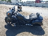 JH2SC6840DK****** Usados 2013 Honda Gold Wing en Estado de California