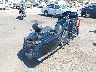 JH2SC6840DK****** Salvamento y Destrozados 2013 Honda Gold Wing en Estado de California