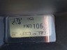 JH2SC6840DK****** Salvamento 2013 Honda Gold Wing en Fresno
