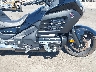 JH2SC6840DK****** Destrozados 2013 Honda Gold Wing en Fresno