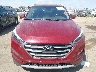 KM8J3CAL7JU****** Destrozados 2018 Hyundai Tucson en Estado de California
