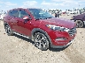 KM8J3CAL7JU****** Salvamento y Destrozados 2018 Hyundai Tucson en Sacramento