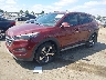 KM8J3CAL7JU****** Usados y Reparables 2018 Hyundai Tucson en Sacramento