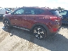 KM8J3CAL7JU****** Salvamento y Reparables 2018 Hyundai Tucson en Sacramento