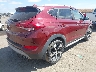 KM8J3CAL7JU****** Salvamento y Destrozados 2018 Hyundai Tucson en Estado de California